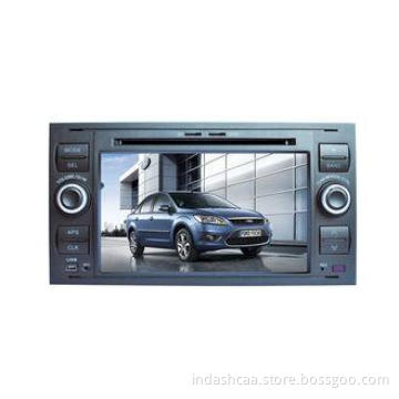 FORD FOCUS 2009 Navigation System / Car Multimedia GPS Syst